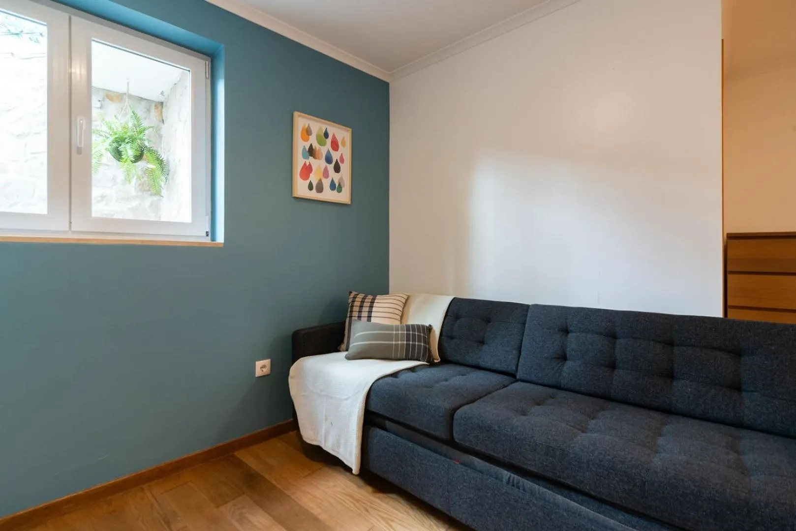 Apt With Private Terrace 250M To Largo Intendente Lisboa