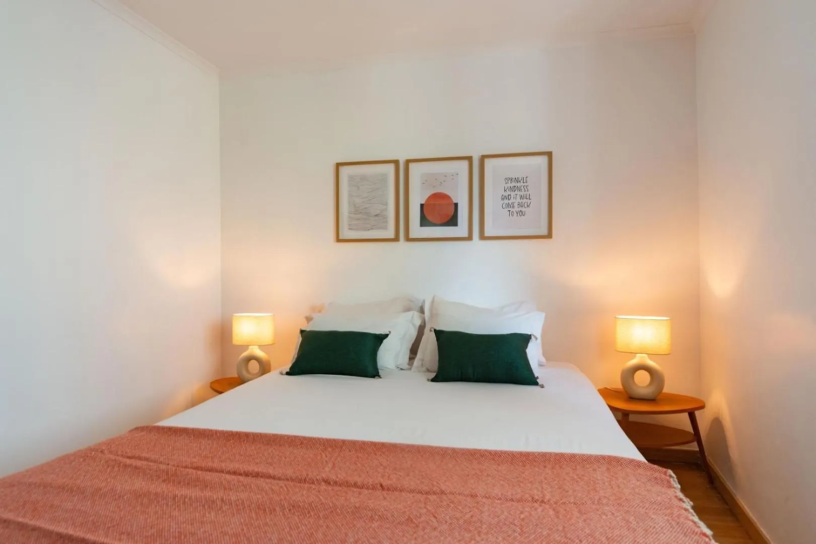 Apartman Apt With Private Terrace 250M To Largo Intendente Lisboa Portugália