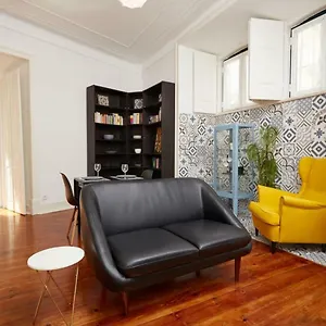  Appartement Charming One Bedroom Flat