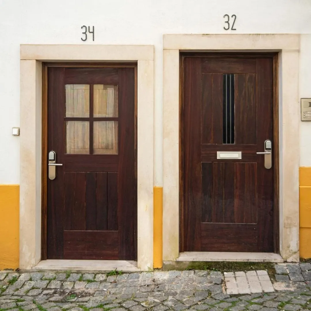 Appartement Apt With Private Terrace 250M To Largo Intendente Lisboa
