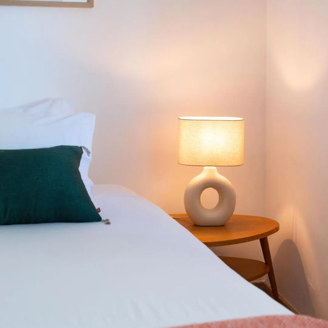 Apt With Private Terrace 250M To Largo Intendente Lisboa